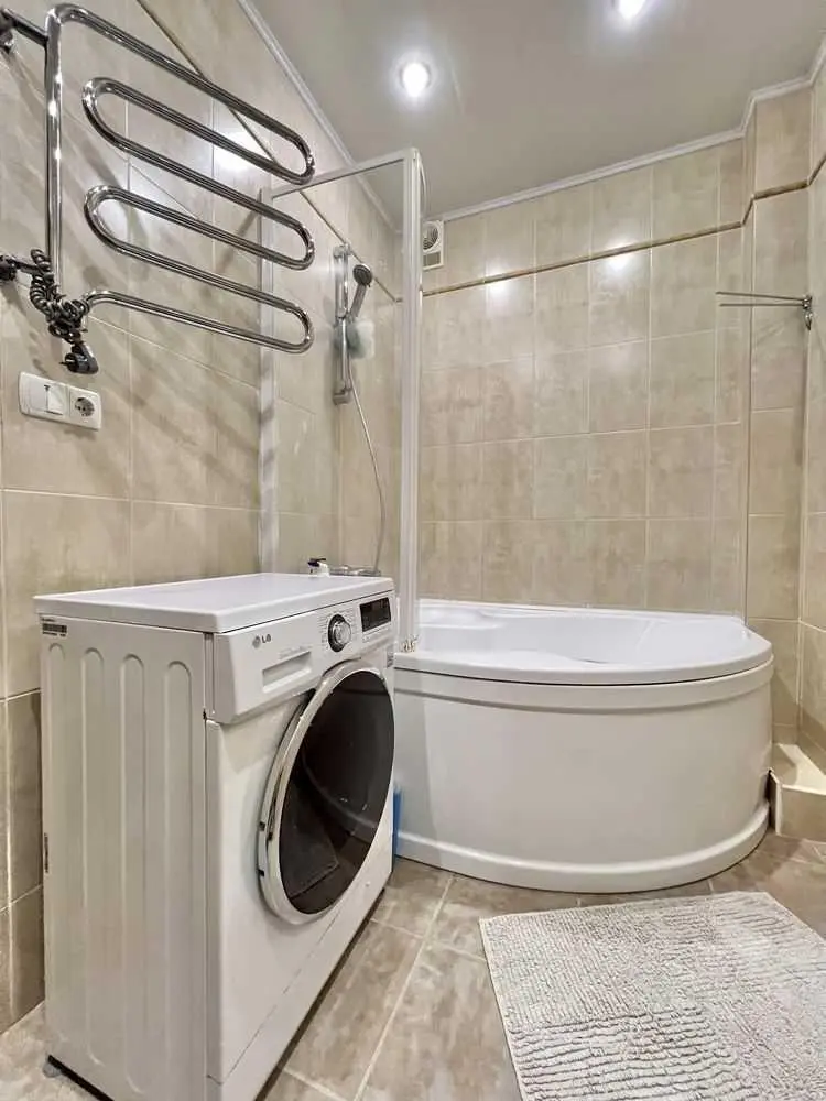 Квартира в найбажанішому місці - центральна вулиця!  