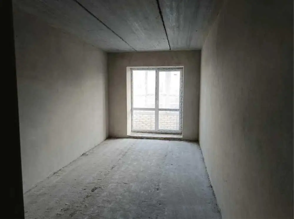 Трикімнатна квартира, ЖК "Династія"