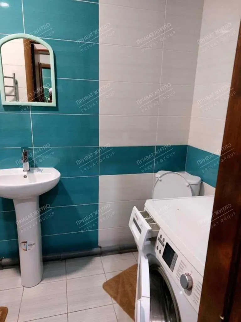 Однокімнатна квартира ЖК"Садовий"