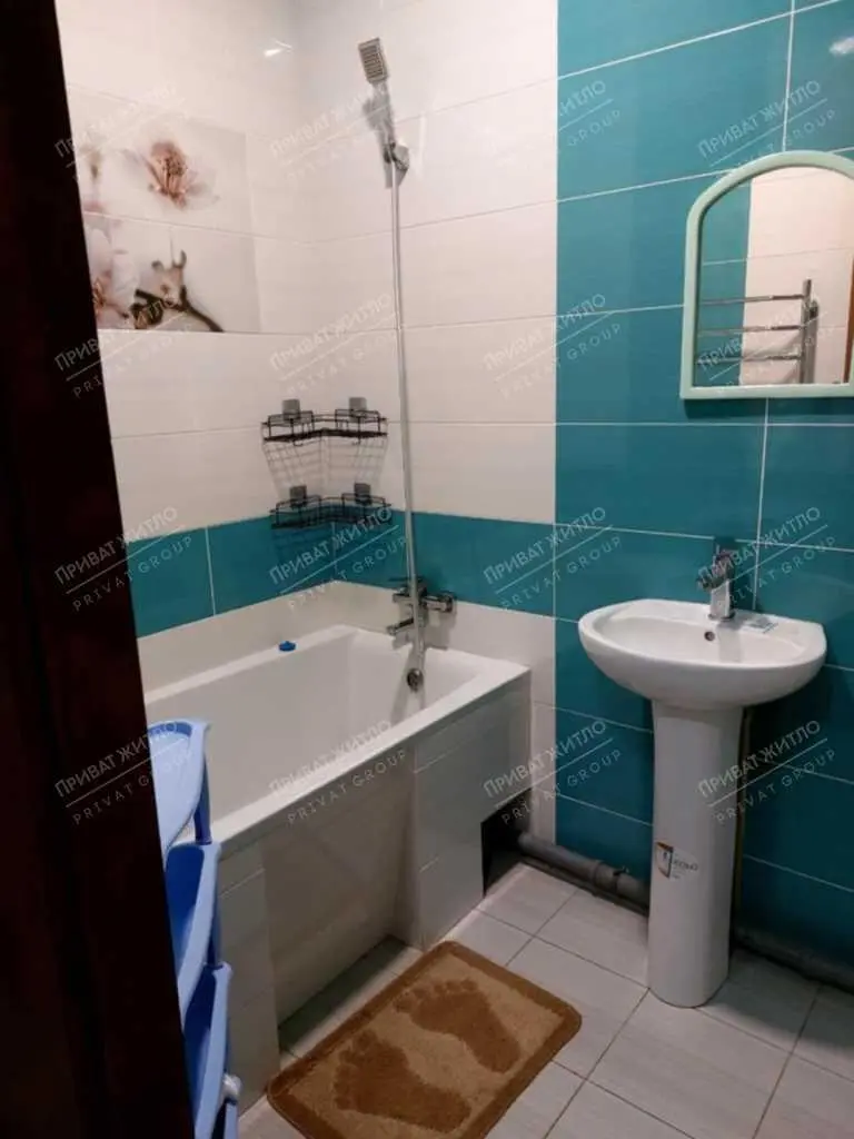 Однокімнатна квартира ЖК"Садовий"