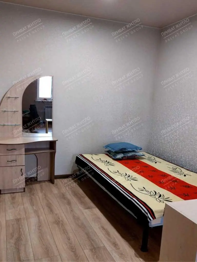 Однокімнатна квартира ЖК"Садовий"