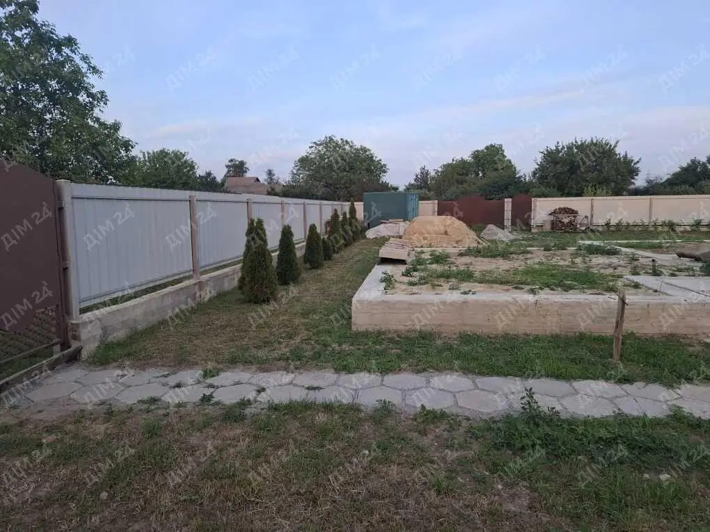 Гожули. Ділянка під ваш сучасний котедж. 