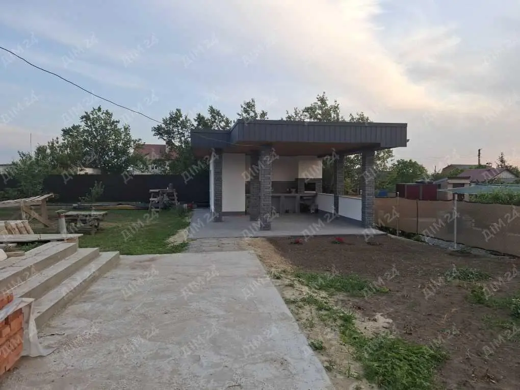 Гожули. Ділянка під ваш сучасний котедж. 