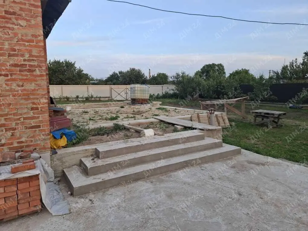 Гожули. Ділянка під ваш сучасний котедж. 