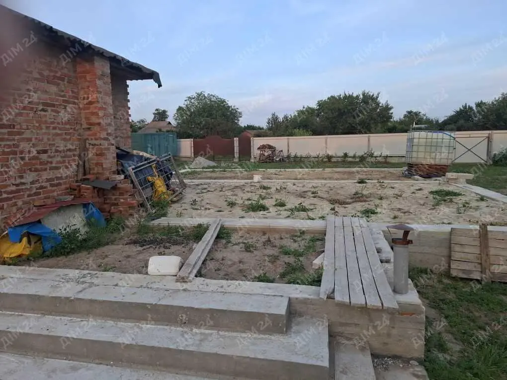 Гожули. Ділянка під ваш сучасний котедж. 