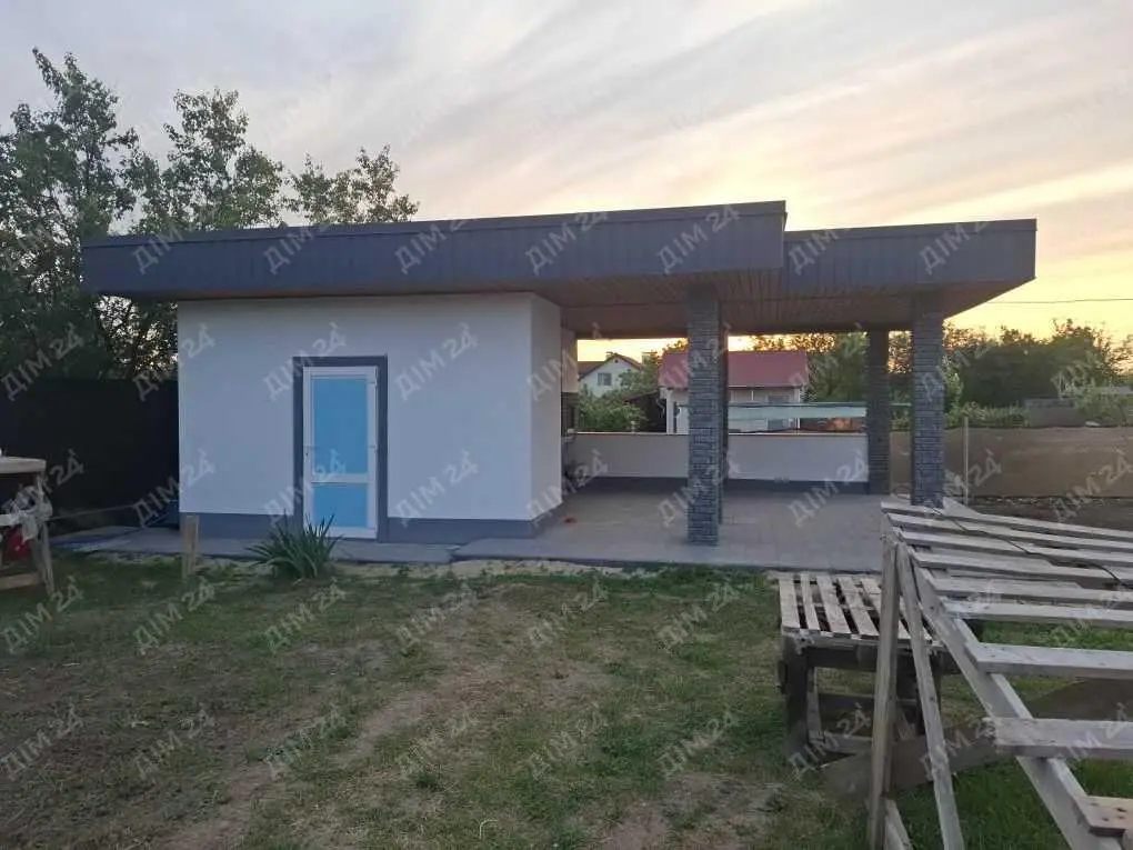 Гожули. Ділянка під ваш сучасний котедж. 