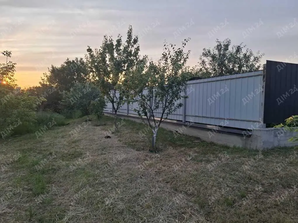 Гожули. Ділянка під ваш сучасний котедж. 