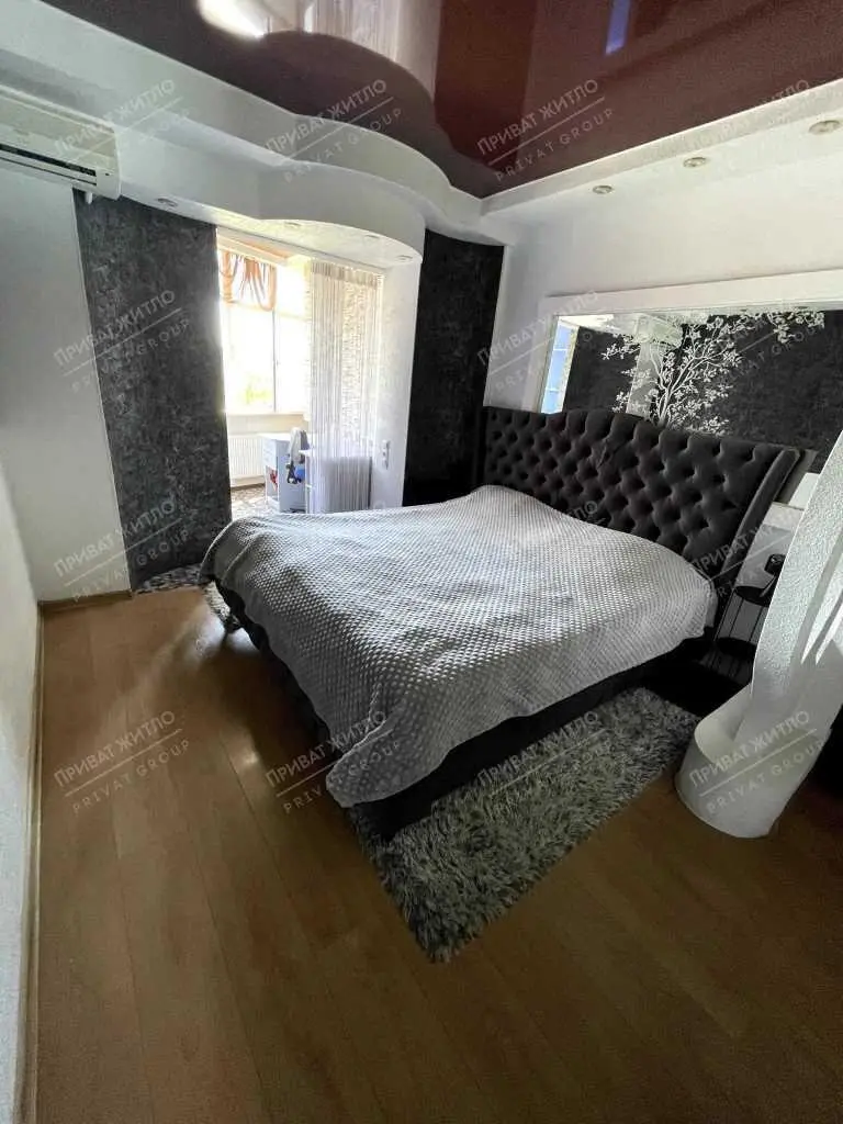 Продаж 3 кімнатної квартири з ремонтом Сади 1