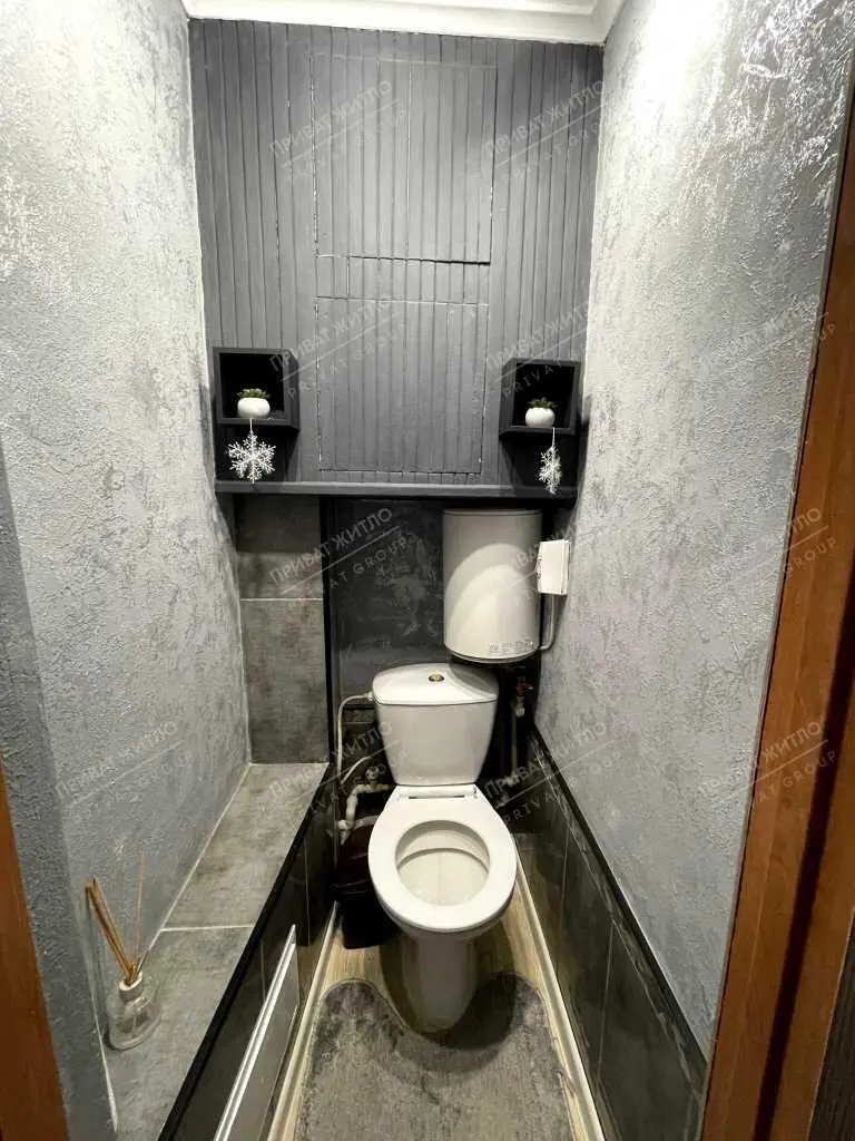 Продаж 3 кімнатної квартири з ремонтом Сади 1