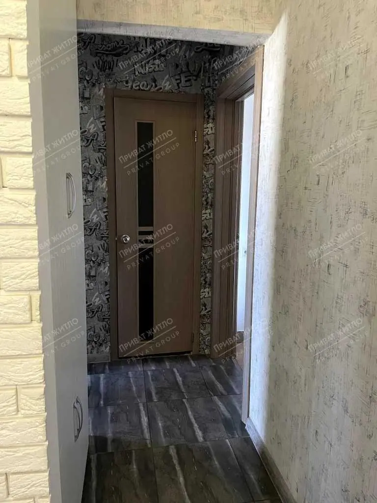 Продаж 3 кімнатної квартири з ремонтом Сади 1