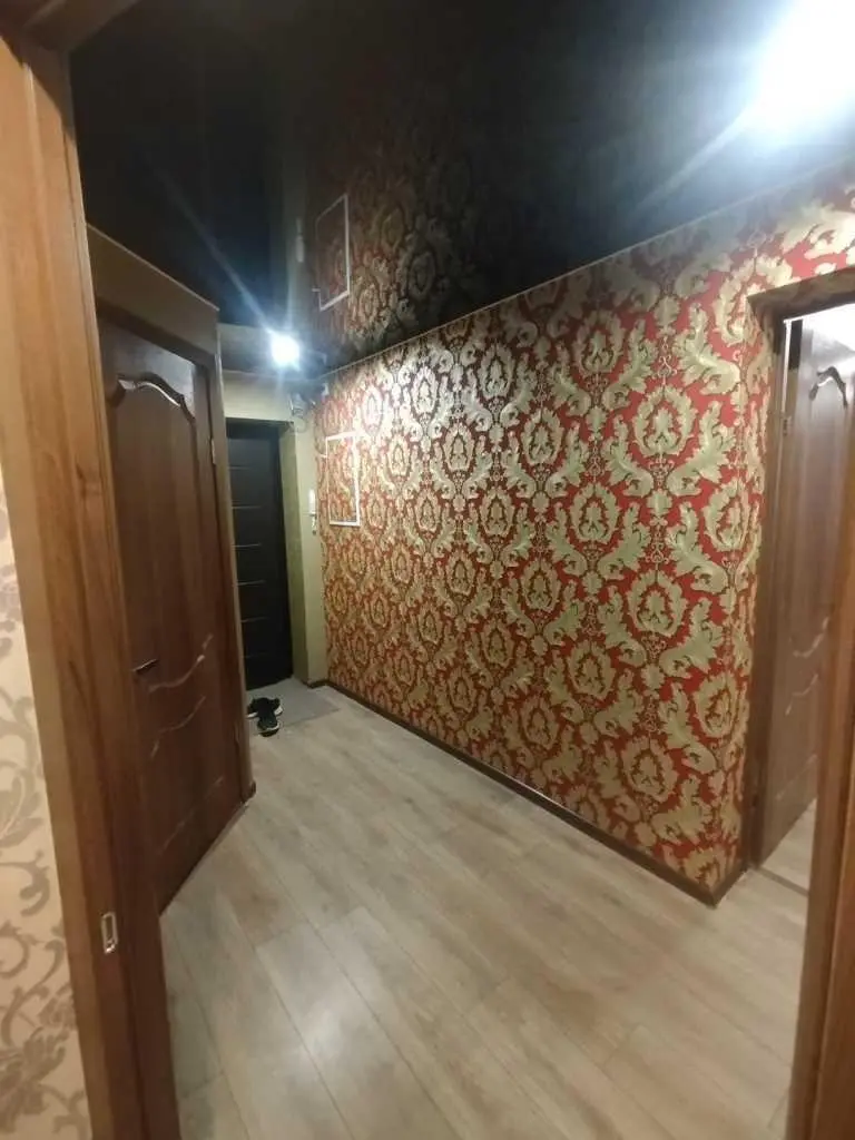 Квартира з автономним опаленням на Мотелі! 