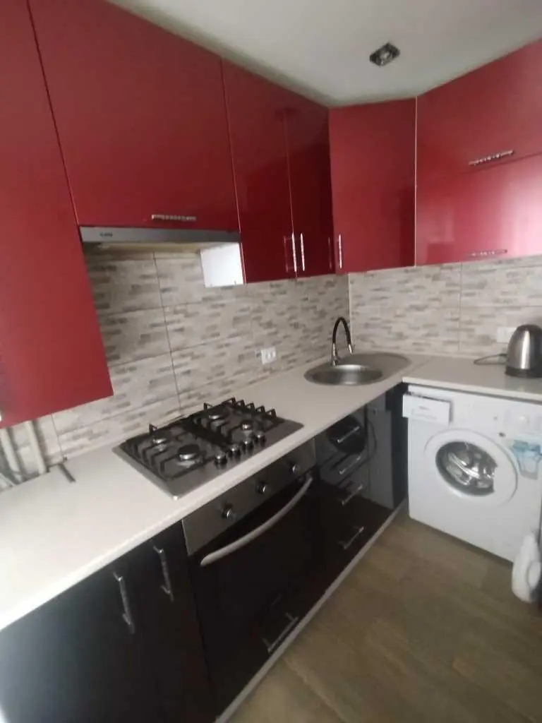 Квартира з автономним опаленням на Мотелі! 