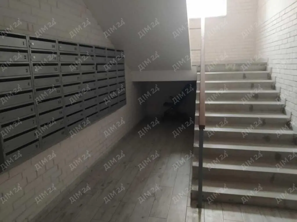 Однокімнатна квартира, зданий корпус, ЖК ЄВропейський 