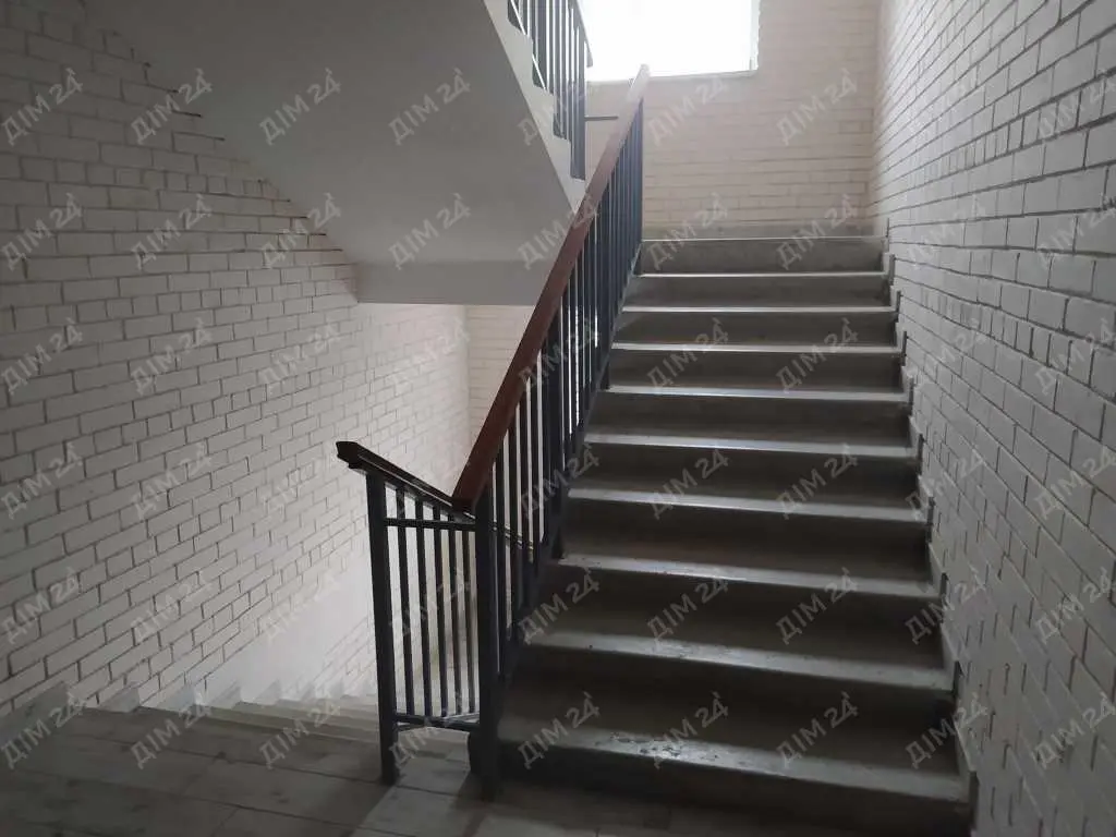 Однокімнатна квартира, зданий корпус, ЖК ЄВропейський 