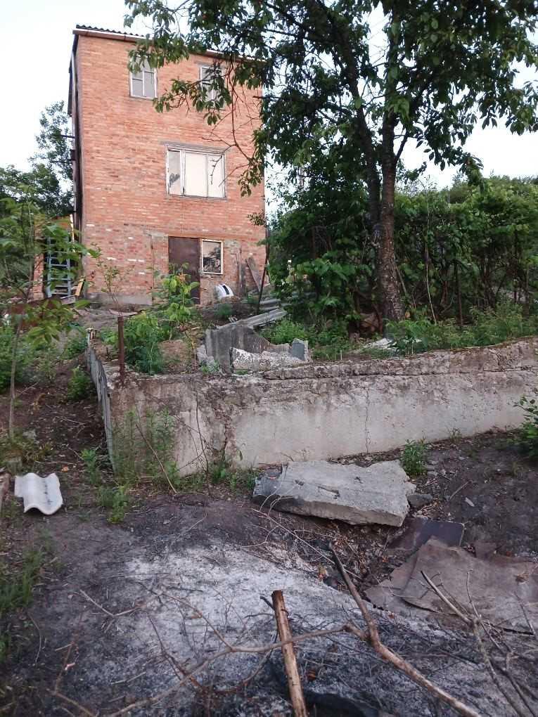 Полтавський район, Дача - Продаж, Центральна, 