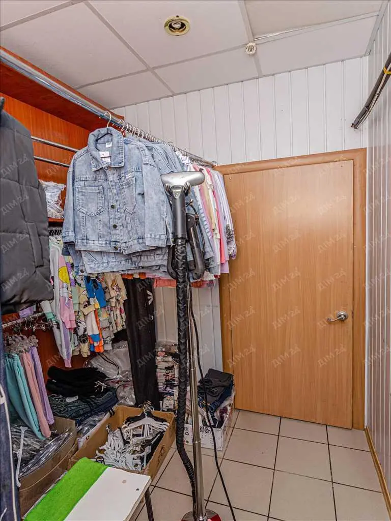 Комерційне приміщення в центрі Полтави (вулиця Чорновола)