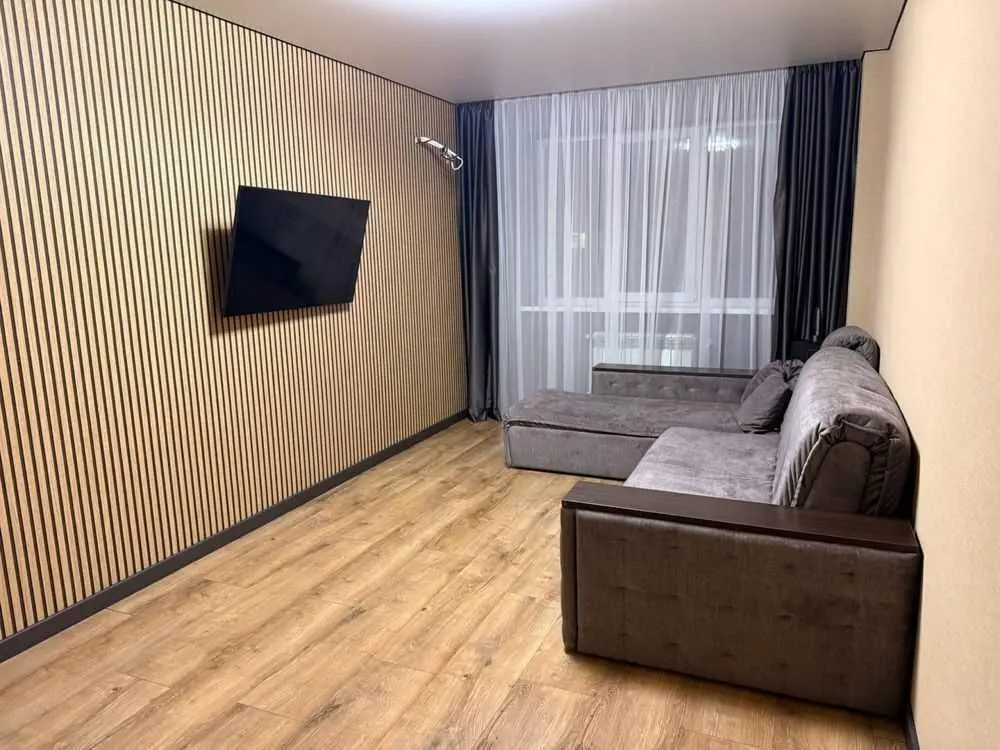 Продаж двокімнатної квартири в ЖК "Садовий"