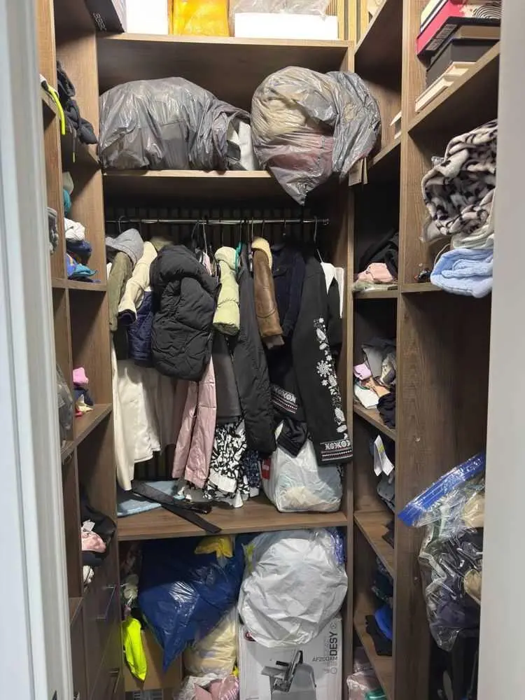 Продаж двокімнатної квартири в ЖК "Садовий"