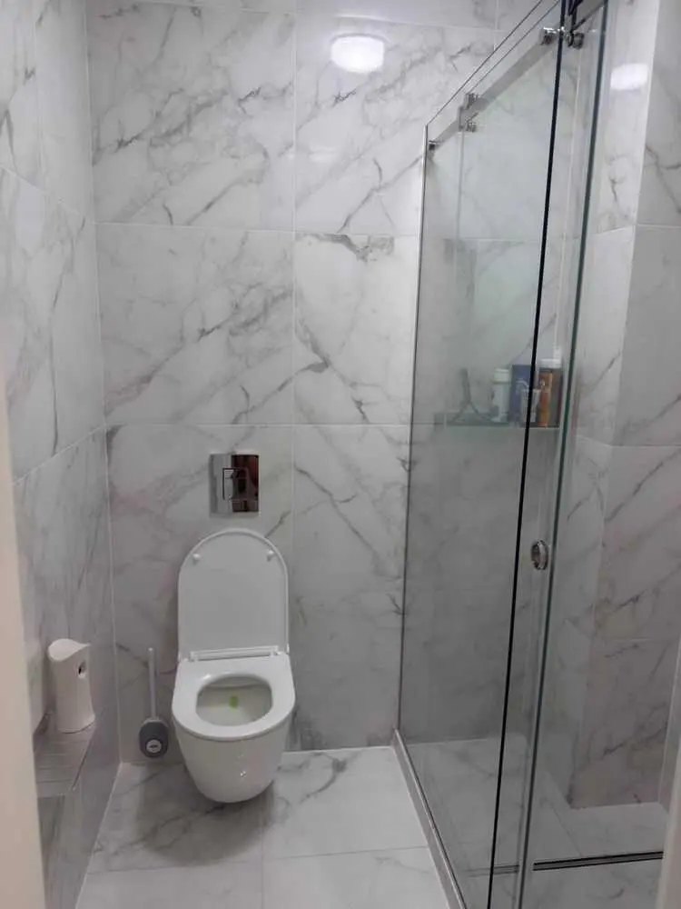 Продаж двокімнатної квартири в ЖК "Садовий"