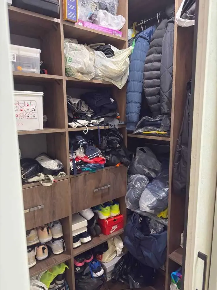 Продаж двокімнатної квартири в ЖК "Садовий"