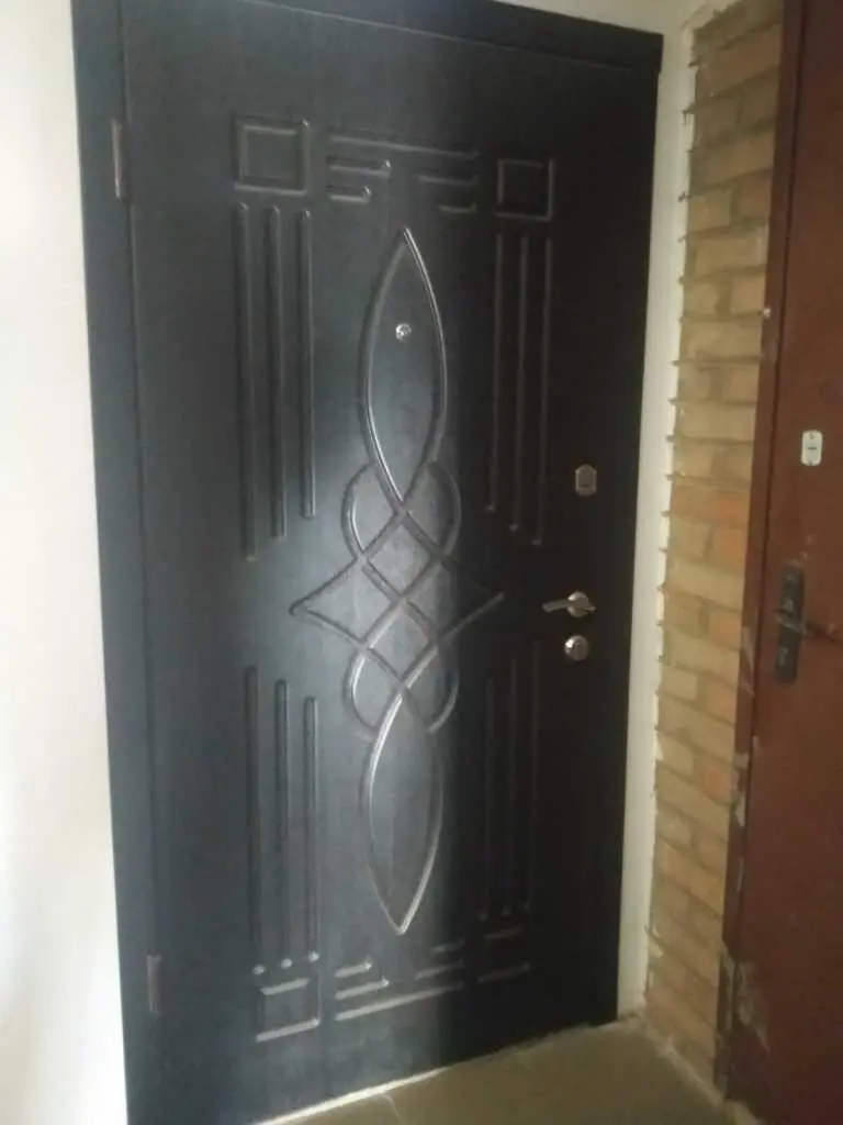 Однокімнатна квартира на Браїлках!