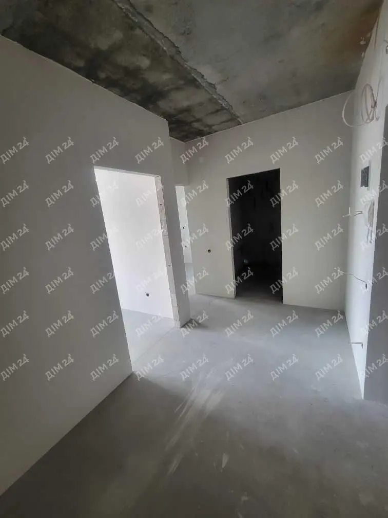 Однокімнатна квартира з АО в новому ЖК