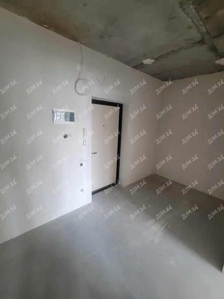 Однокімнатна квартира з АО в новому ЖК