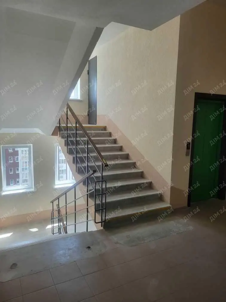 Однокімнатна квартира з АО в новому ЖК