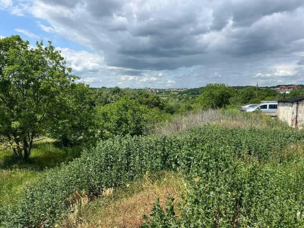 Продаж перспективної ділянки по вул. Шилівська