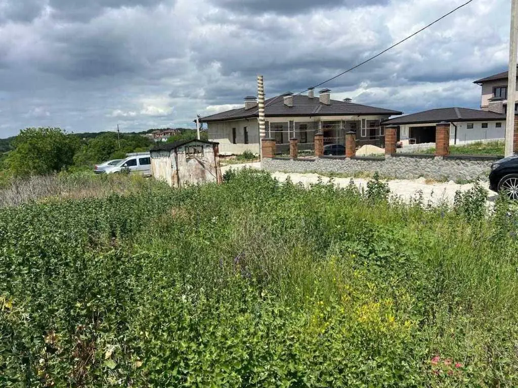 Продаж перспективної ділянки по вул. Шилівська