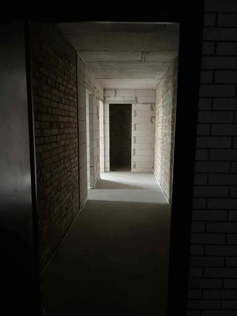 Однокімнатна в ЖК Європейський 