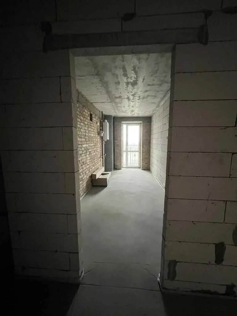 Однокімнатна в ЖК Європейський 