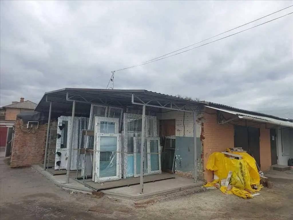 Готовий бізнес в центрі міста.