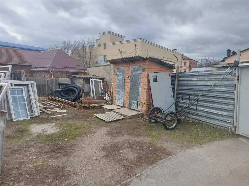 Готовий бізнес в центрі міста.