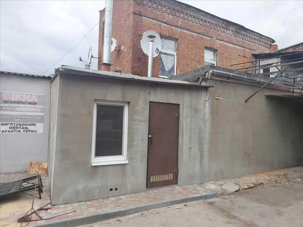 Готовий бізнес в центрі міста.