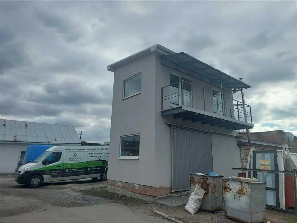 Готовий бізнес в центрі міста.