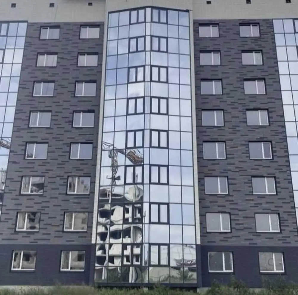 Юрівка — 1-кімнатна в новобудові, яку створите самі
