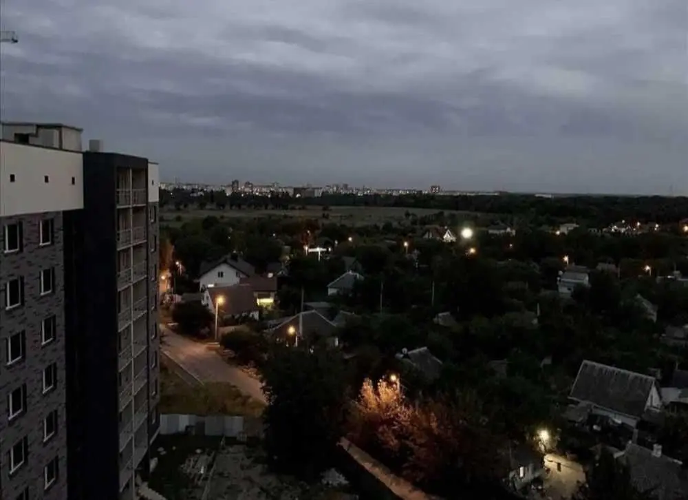 Юрівка — 1-кімнатна в новобудові, яку створите самі
