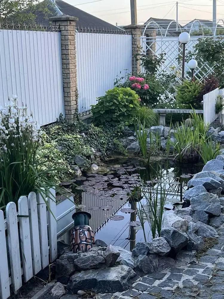 Будинок в пригороді Полтави