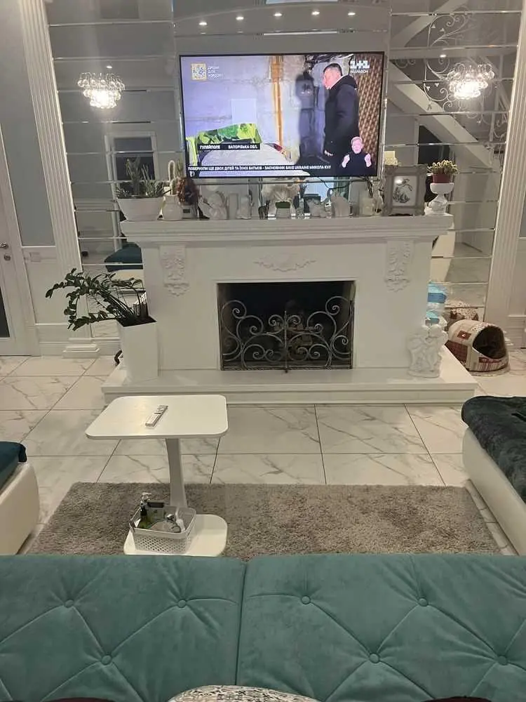 Будинок в пригороді Полтави