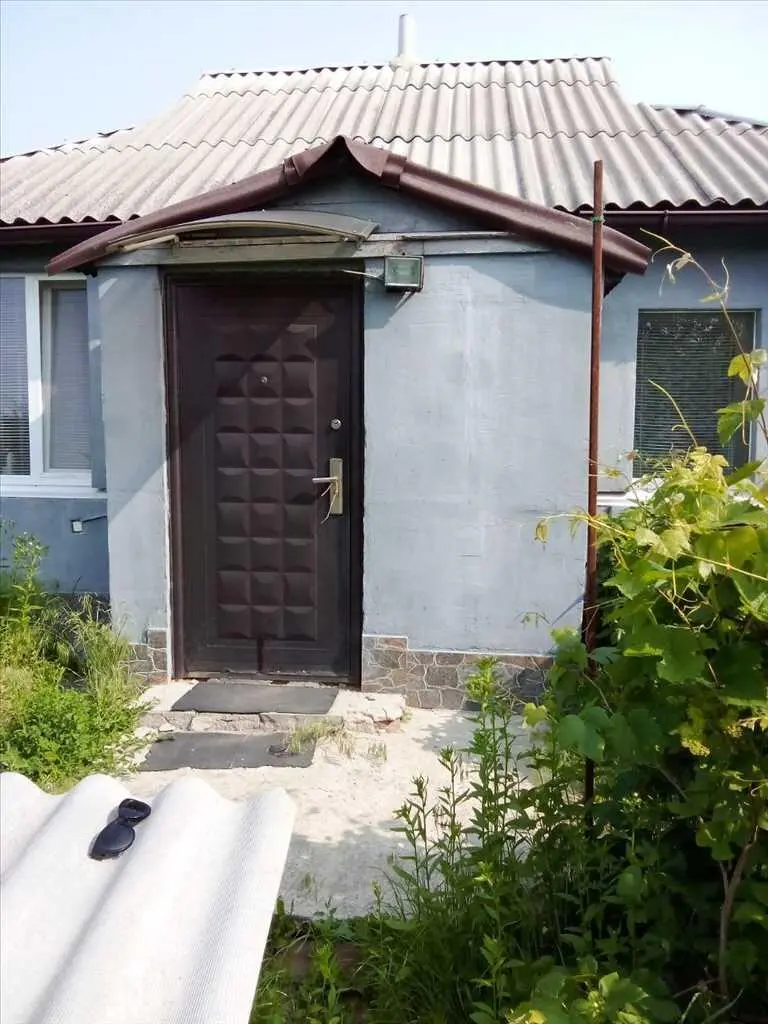 Чудовий варіант у с. Мачухи (пригород Полтави)