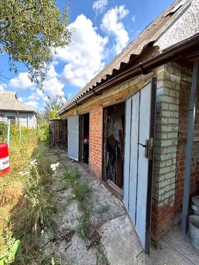 Чудовий варіант у с. Мачухи (пригород Полтави)