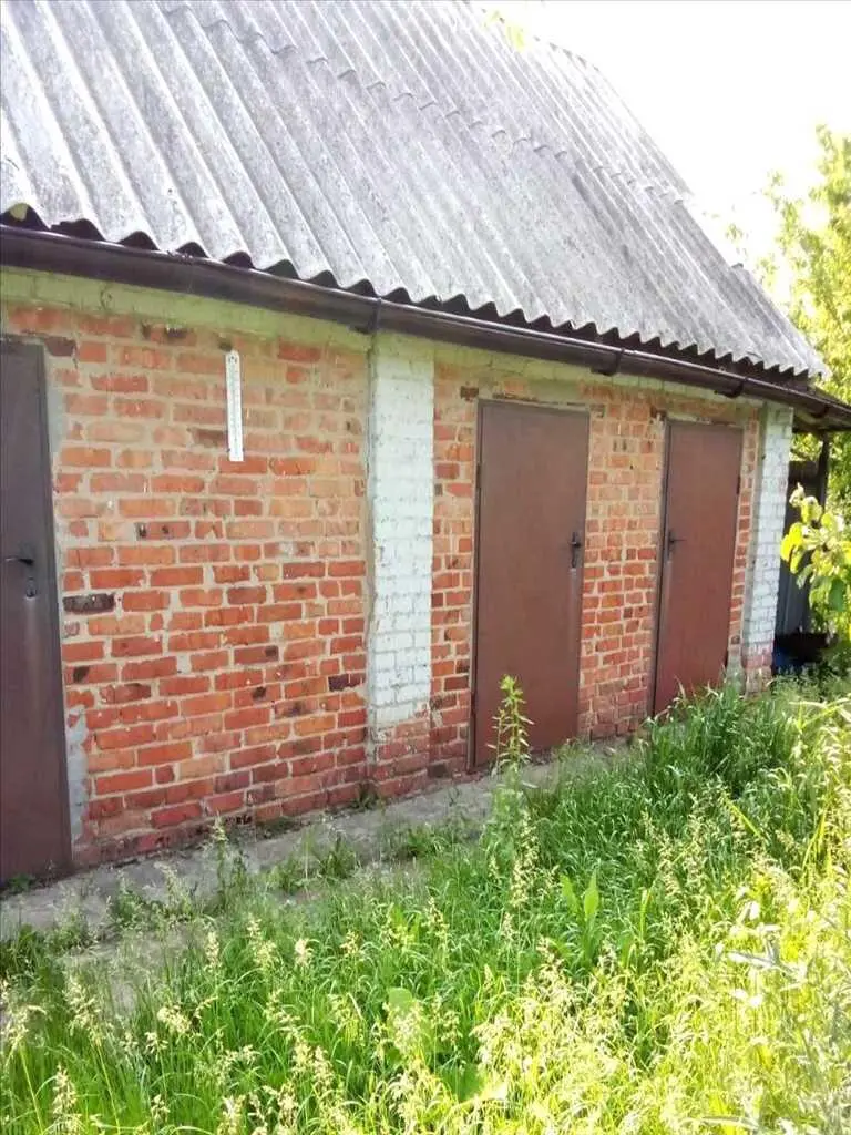 Чудовий варіант у с. Мачухи (пригород Полтави)