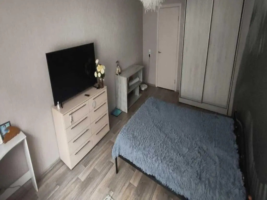 1-кімнатної квартира з індивідуальним опаленням на Браїлках