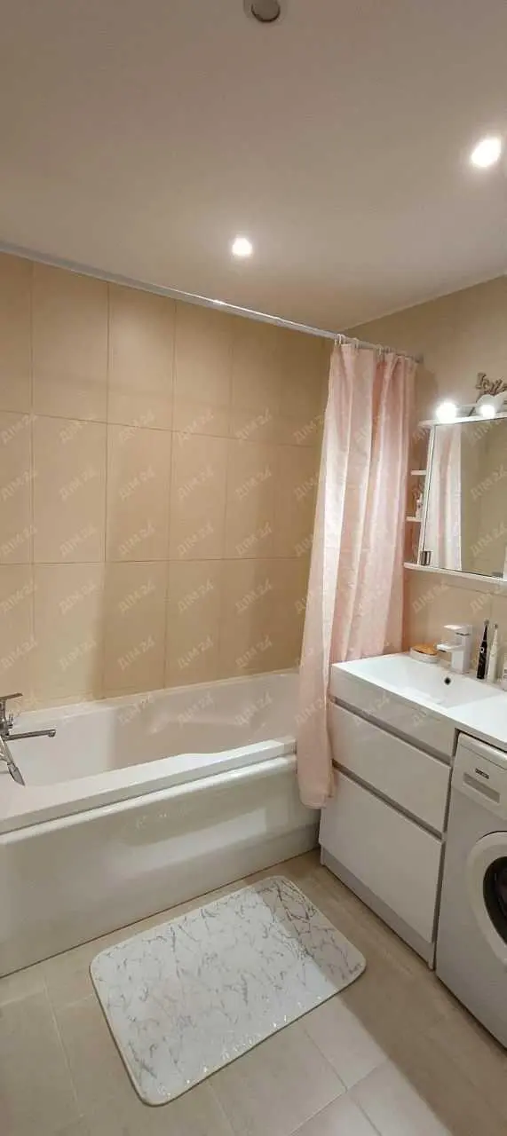 1-кімнатної квартира з індивідуальним опаленням на Браїлках