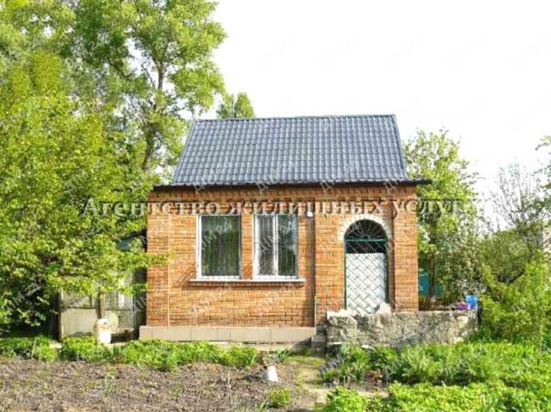 Дача в Терешках - з виходом до лісу та повним набором комунікацій