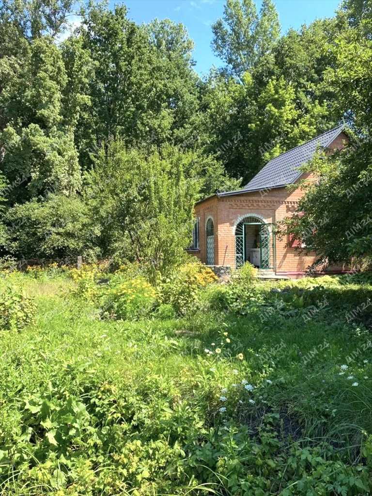 Дача в Терешках - з виходом до лісу та повним набором комунікацій