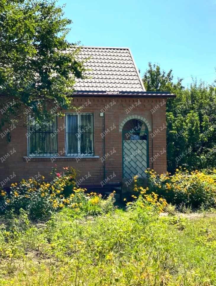 Дача в Терешках - з виходом до лісу та повним набором комунікацій