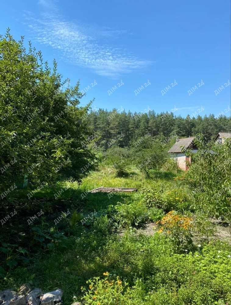 Дача в Терешках - з виходом до лісу та повним набором комунікацій