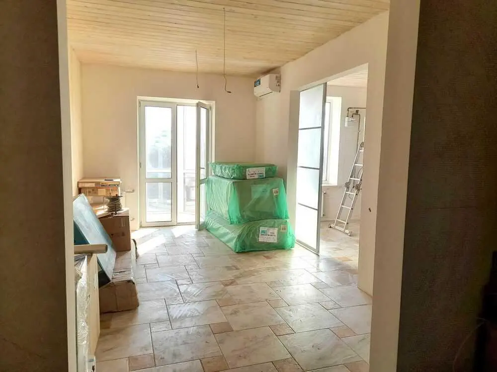 ЖК Парковий, у місті лише одна така квартира!